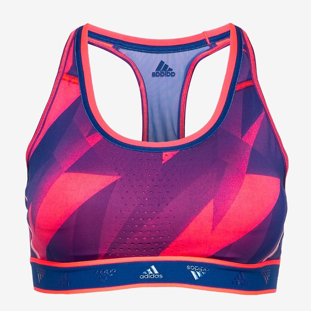 adidas Women's DRST ASK Q1 Bra Size XS/S